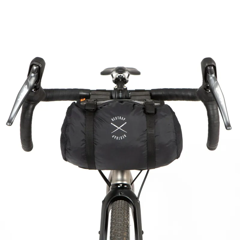 Restrap Race Drop Bar Bag